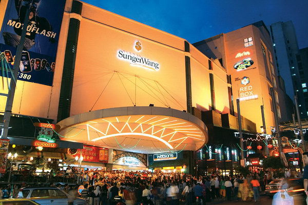 u lich malaysia